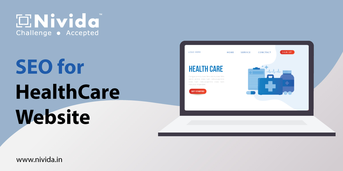 How SEO Benefits the Healthcare Website!