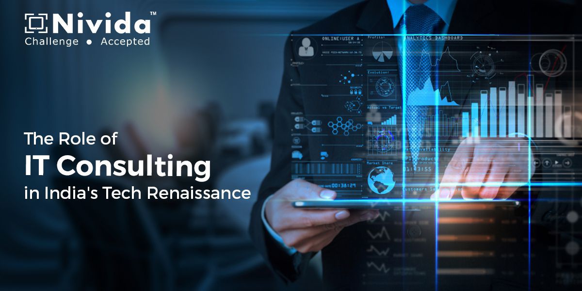 The Role of IT Consulting in India's Tech Renaissance