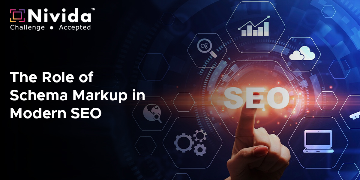 The Role of Schema Markup in Modern SEO