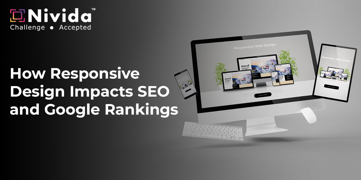 How Responsive Design Impacts SEO and Google Rankings