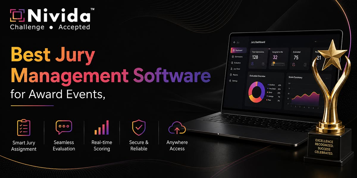 Best Jury Management Software for Award Events