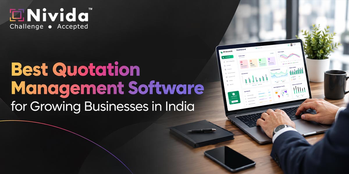 Best Quotation Management Software for Growing Businesses in India