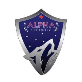 Alpha Security