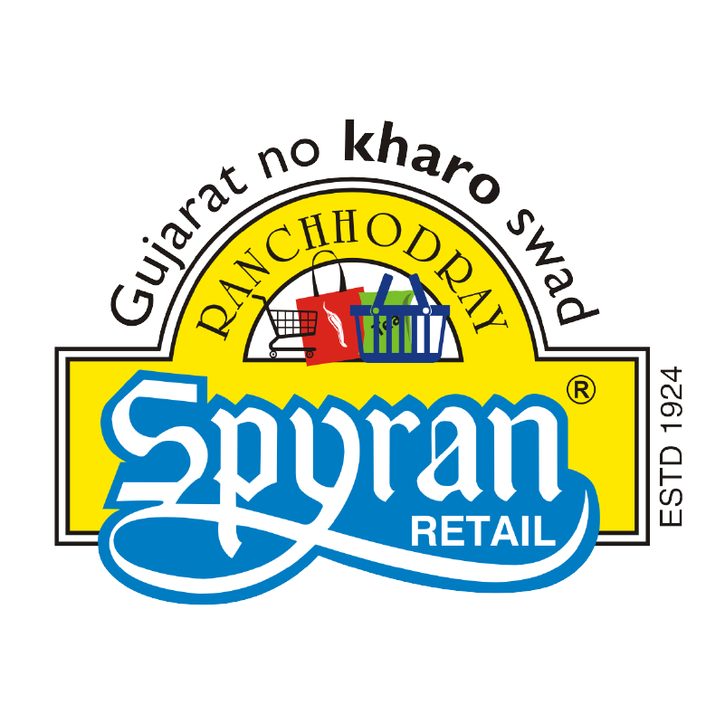Spyran retail
