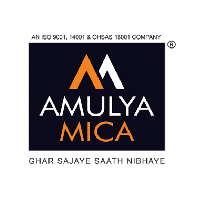 Amulya Mica