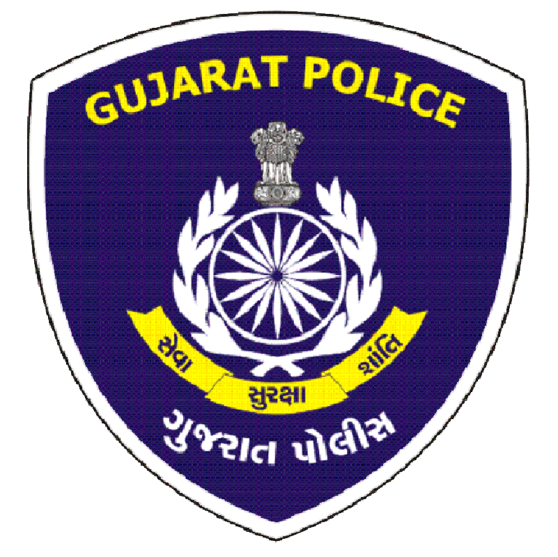 Gujarat Police