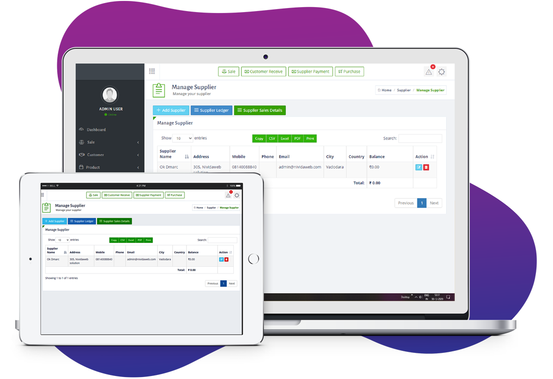 vendor-management