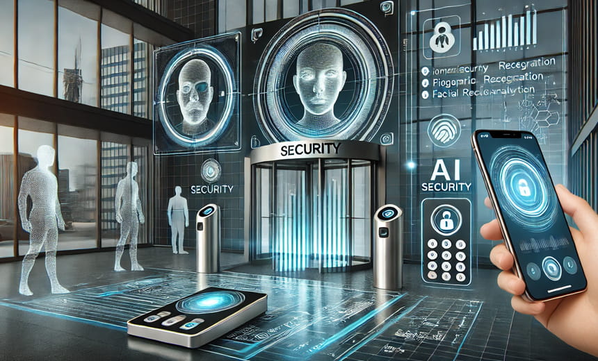 AI Access Control