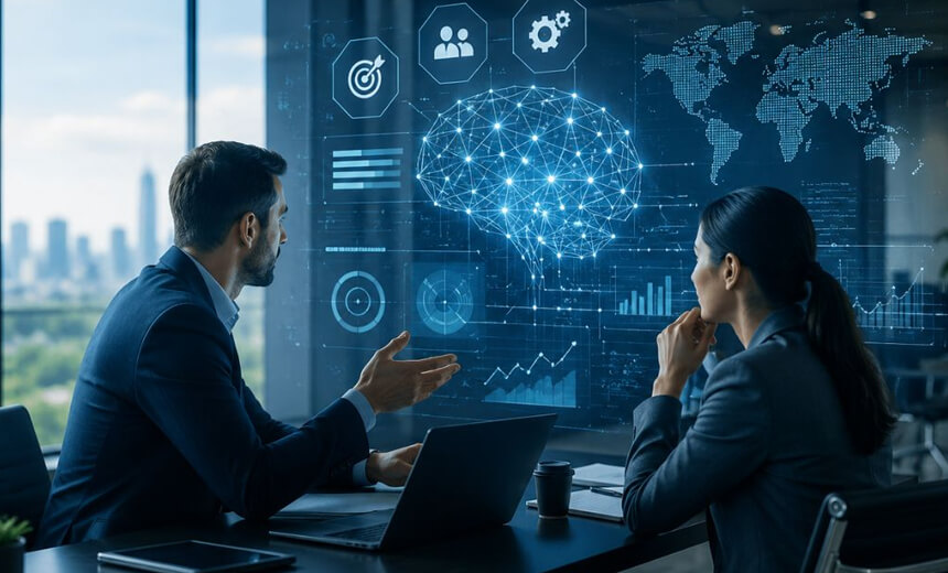AI Consulting for Service Businesses
