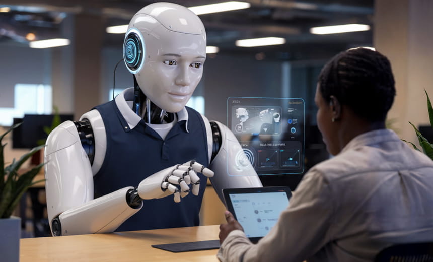 AI Customer Support