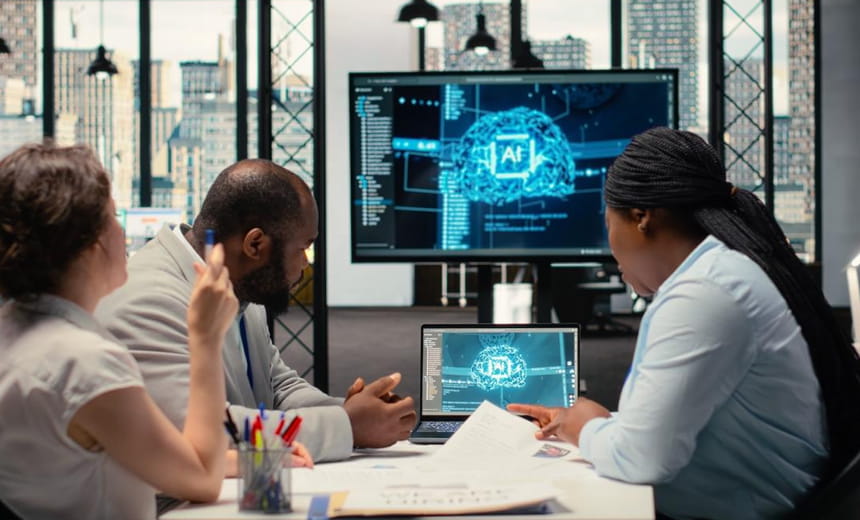 AI Productivity Training