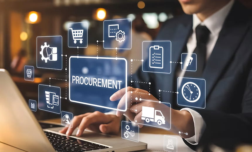 AI for Procurement