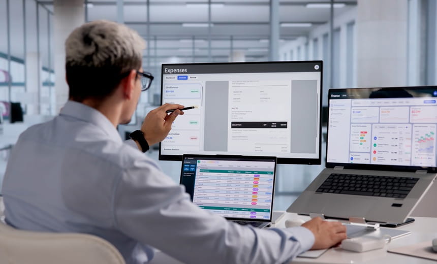 Automate Invoice Processing
