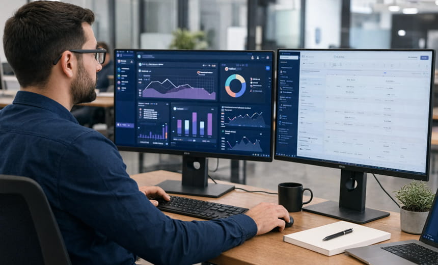 Build AI into Existing Software
