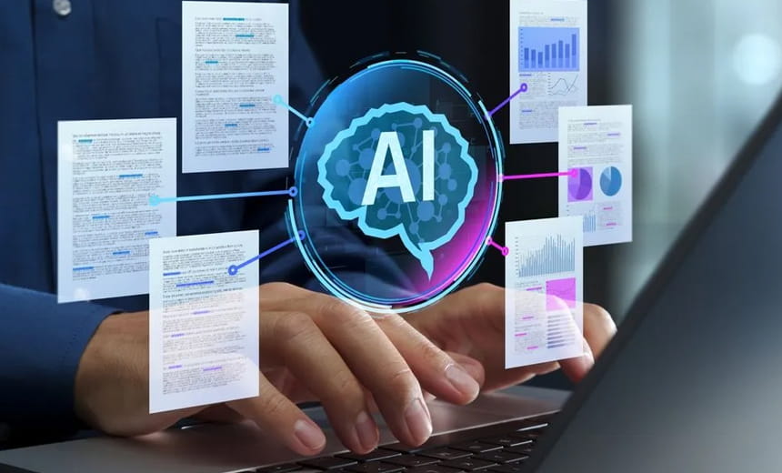 Automate Invoice Processing