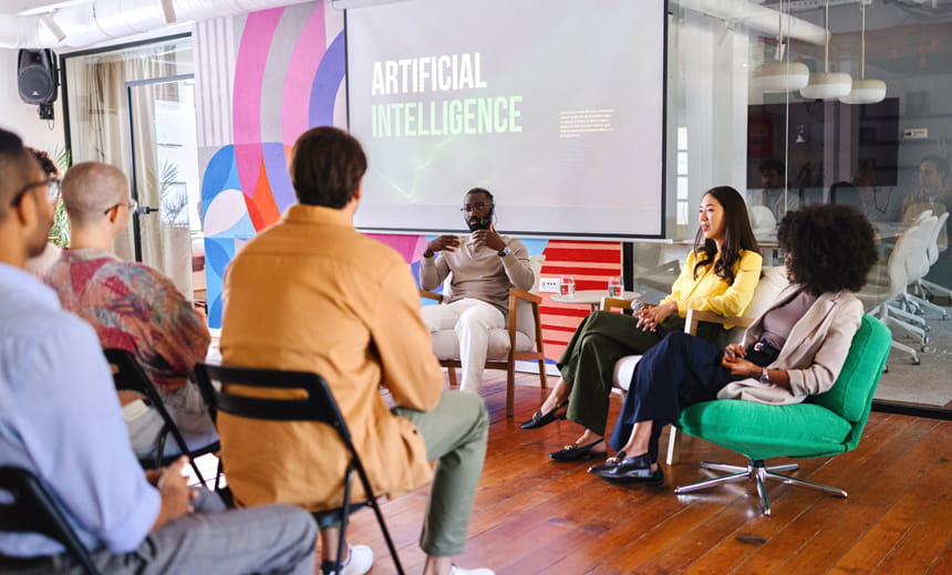 Executive AI Workshops