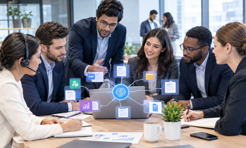 AI Assistants for Your Business