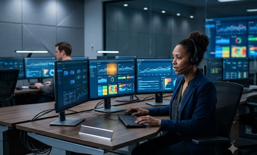 Monitor AI Performance