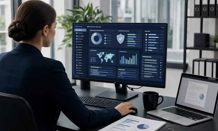 Protect Enterprise Data