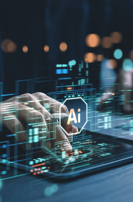 AI Customer Service