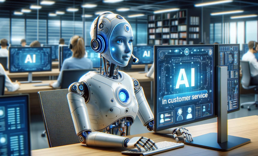 AI-Powered Customer Service