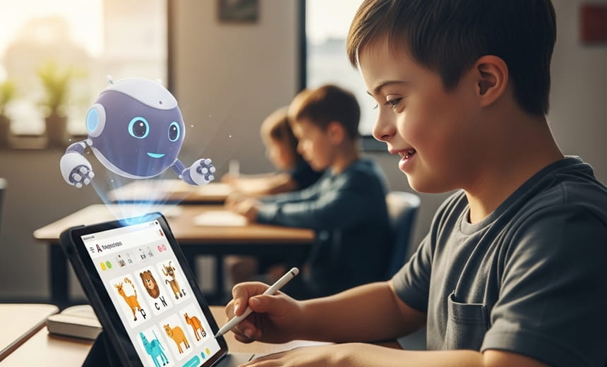 AI-Powered Personalised Learning