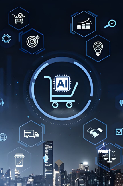 AI-Powered Retail Analytics