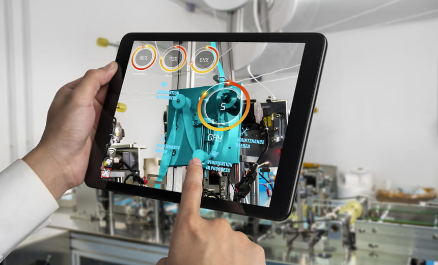 AI Quality Inspection