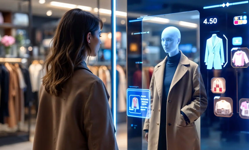 AI Shopping Assistants