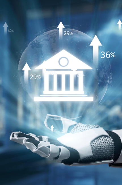 AI for Lending