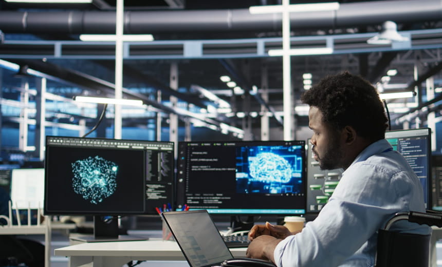AI for Network Operations