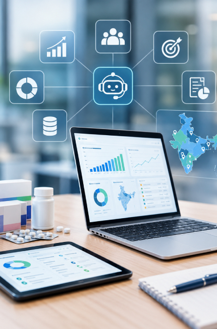 Give Sales Teams Faster Access to Approved Information