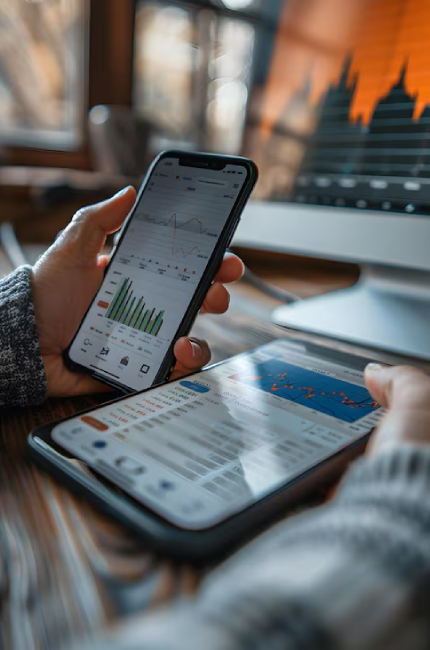 AI for Sales & Marketing