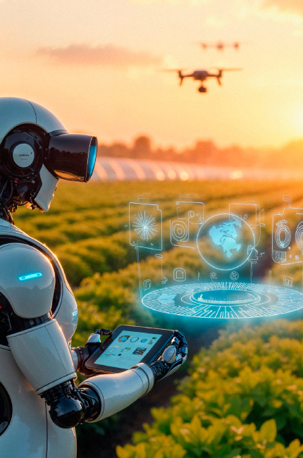 AI for Sustainability