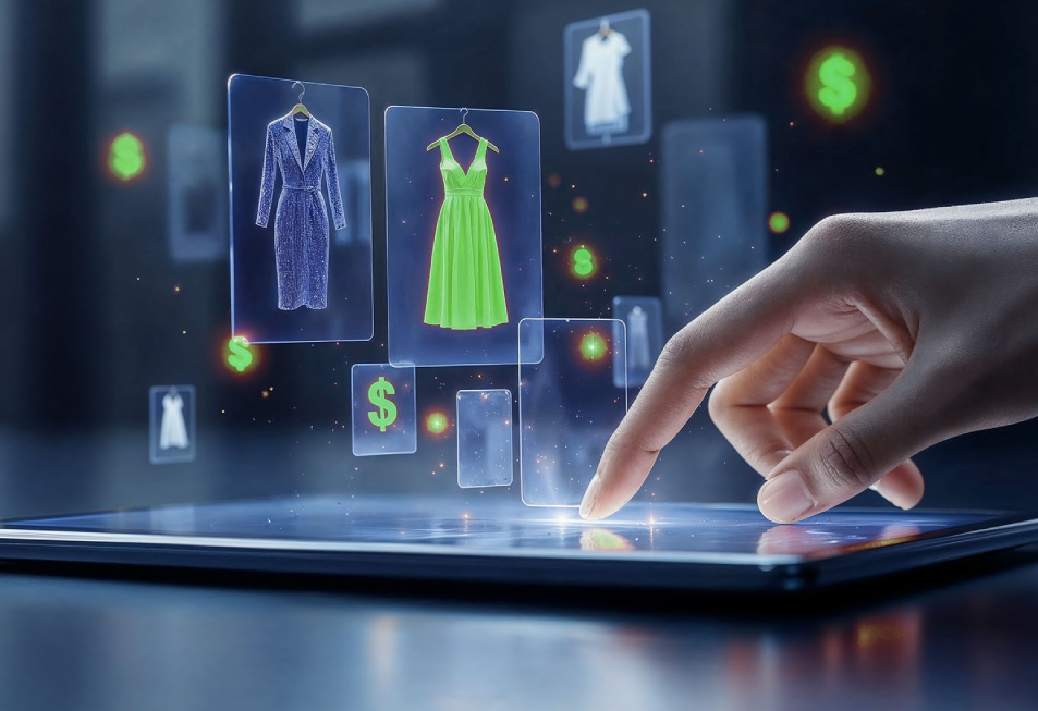 Demand Forecasting
