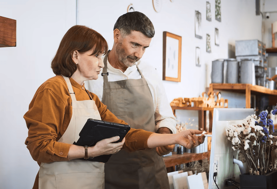 Demand Forecasting