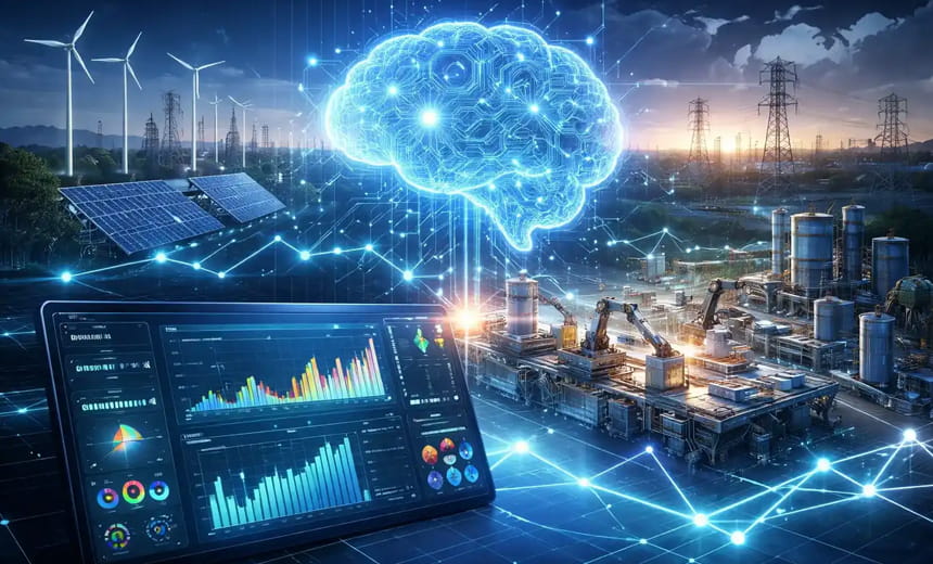 Energy Forecasting