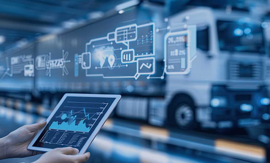 Fleet Management AI
