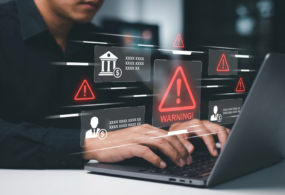 Fraud Detection & Risk Analytics
