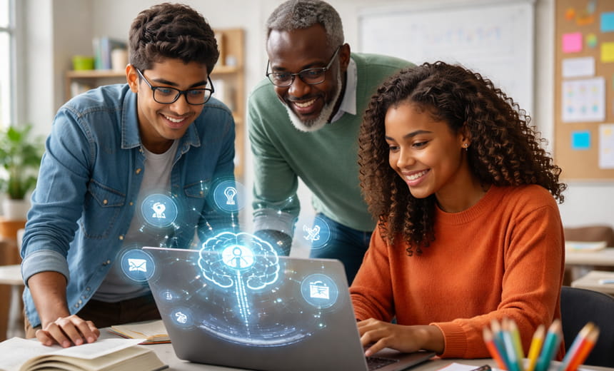 Generative AI for Education