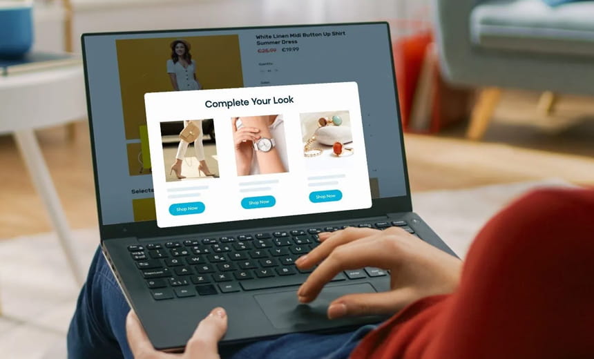 Personalised Recommendations