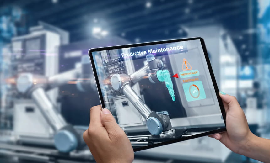 Predictive Maintenance