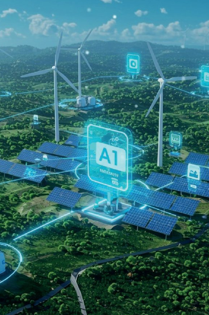 Renewable Energy Intelligence