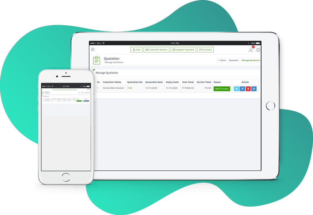 marketing-and-field-support-management